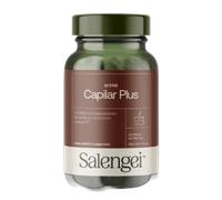 Active Capilar Plus 60 perlas SALENGEI - suplemento para cabello y uñas