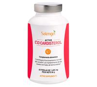 Active cardisterol 1400mg 60per Salengei