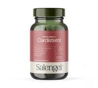 Active Cardisterol 1400mg 60caps