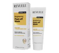 Active Care Mascarilla Iluminadora Peel-Off 80 ml