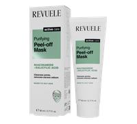Active Care Mascarilla Purificante Peel-Off 80 ml