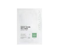 ACTIVE CLEAN sheet mask tea tree 23 gr