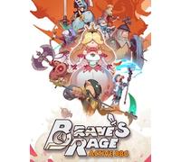 Active DBG: Brave's Rage (PC) - Steam Gift - EUROPE
