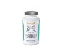 Active Detox 60 Capsulas de Salengei