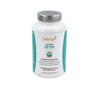 Active Detox 60 cápsulas Salengei - complemento para depuración