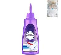 Active Enzyme Laundry Stain Remover,Stubborn Stain Cleaner,Active Enzymetic Launday Cleaning,Garment Stubborn Stain Cleaner Oil Remover (1 pcs)