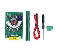 Active Equalizer Lithium Battery Pack, Balanceador de Voltaje 4S 5A, Capacitor de Energía - Equilibrio Automático, Protección de Batería, Para Baterías de Litio y Fosfato