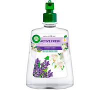 Active Fresh Ambientador Lavanda y Lirio 228 ml