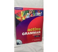 Active Grammar 1 without Answers and CD-ROM