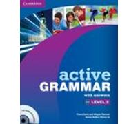 Active Grammar With Answers And Cd-rom Level 2