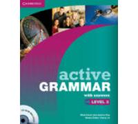 Active Grammar With Answers And Cd-rom Level 3
