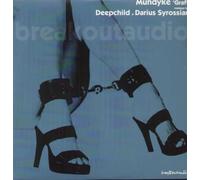 Active Hardcell Disorder - Graft [Vinilo]