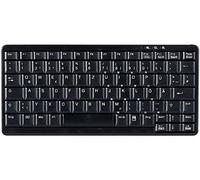 Active Key AK-4100-U - Teclado (Alámbrico, USB, Negro, USB, 0-50 °C, -20-60 °C)