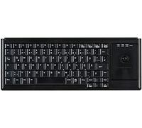 Active Key AK-4400-TU - Teclado (USB, QWERTZ, Alemán, Alámbrico, USB, 0-50 °C)