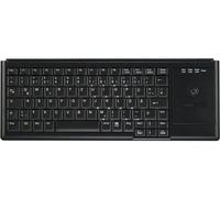 Active key ak-4400-tu - teclado (usb, qwertz, alemán, alámbrico, usb