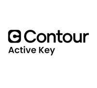 Active Key AK-C7000F-U1-B/GE USB Hygiene-Tastatur alemán, QWERTZ, Windows® Negro apropiado f. WIS