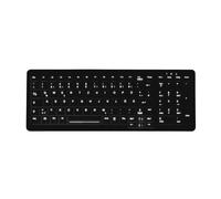 Active key ak-c7000f-u1-b/ge usb hygiene-tastatur alemán, qwertz, win