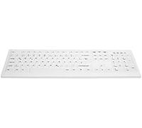 Active key ak-c8100 desinfizierbare tastatur con cusor-tasten (inalám