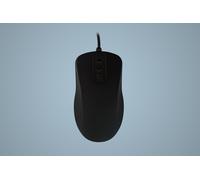 Active key ak-pmh12 ratón ambidextro usb tipo a Óptico 1000 dpi