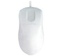 Active key ak-pmh1os-us-w - ratón higiénico con sensor de rueda de d