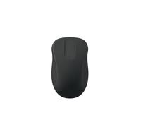 Ratón R-Go Tools Active Key AK-PMH21OS-FUS-B Inalámbrico 1000DPI Negro IP68