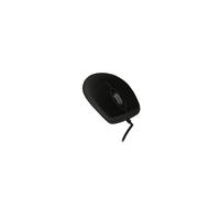 Active key ak-pmj1 ratón ambidextro usb tipo a Óptico 1000 dpi