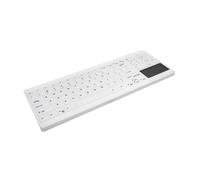 Active Key Teclado lavable/desinfectable con touch
