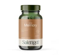 Active Memory 60 cápsulas de Salengei