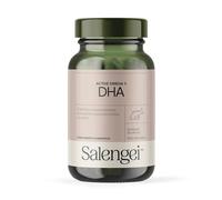 Active More DHA - 60 Cápsulas (Active Supplements)
