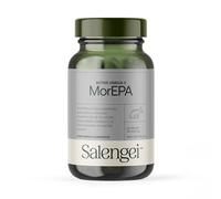 ACTIVE MOREPA - A base de aceite de pescado | Funcionamiento normal de los músculos, a la protección de las células frente al daño oxidativo y al funcionamiento normal del corazón