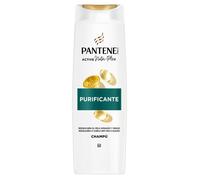 Active Nutri-Plex Champú Purificante 250 ml