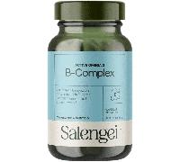 ACTIVE OMEGA3 B-Complex 60 perlas Salengei - omega-3 y vitaminas B para energía