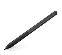 Active Pen compatible con Bluetooth para HP Active Pen G3 para HP Elite x2, para HP ZBook Studio x360 G5, para HP ProBook G1/G2 Touch Screen Pen Pen de entrada (negro)