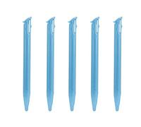 Active Pen - Paquete de 5 bolígrafos móviles para Touch Pen para consola de juegos 2DS LL/XL para Sensiti