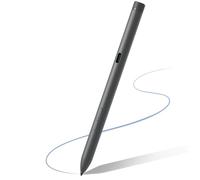 Active Pen PN7522W para Dell PN7522W Premier - Lápiz capacitivo activo recargable para PN5122W para laptop Dell 2 en 1, Latitude 3340 5310 7210, Inspiron 7420 7425, XPS (negro)