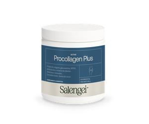 Active Procollagen Plus 330 g Salengei - suplemento para articulaciones y piel