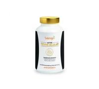 ACTIVE REVIVE CELULAR - Protección de las células frente al daño oxidativo | Fisetina, té verde, curcumina, reishi, resveratrol, quercetina, berberina, CoQ10, vitamina C, PQQ y astaxantina |