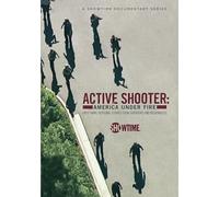Active Shooter: America Under Fire [USA] [DVD]