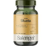 Active Silueta 60 cápsulas Salengei - complemento con plantas y cromo