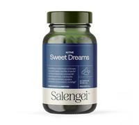Salengei – Suplemento Active Sweet Dreams – Valeriana, Lúpulo, Melisa – Apto vegano – 60 cápsulas