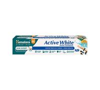Active White Herbal Toothpaste