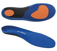 Active Work - La suela confort todo el día - Mis S desde el NR 39 hasta el NR 41