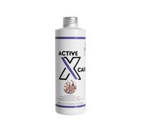 Active XCare Cleaner 250 ml, Todos los deportes, gimnasio, tenis, yoga, entrenamiento, ropa limpia, accesorios, jabón biodegradable, fragancia ligera, elimina la sal, los olores, restaura elasticite