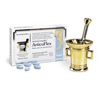 Activecomplex Articuflex 60 Comprimidos - Contribuye a la formación del colágeno y funcionamiento del cartílago