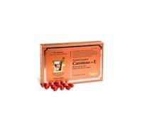 Activecomplex® Caroteno + E 60 caps