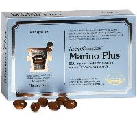 ActiveComplex Marino Plus 60 Cápsulas