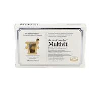 Activecomplex Multivit 60 Comp