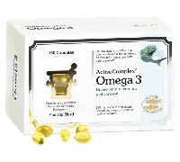 ACTIVECOMPLEX OMEGA 3 180comp.