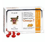 ActiveComplex Omega 7 60 cápsulas - Pharma Nord