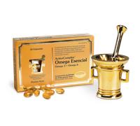Pharma Nord ActiveComplex Omega Esencial 60 cápsulas
